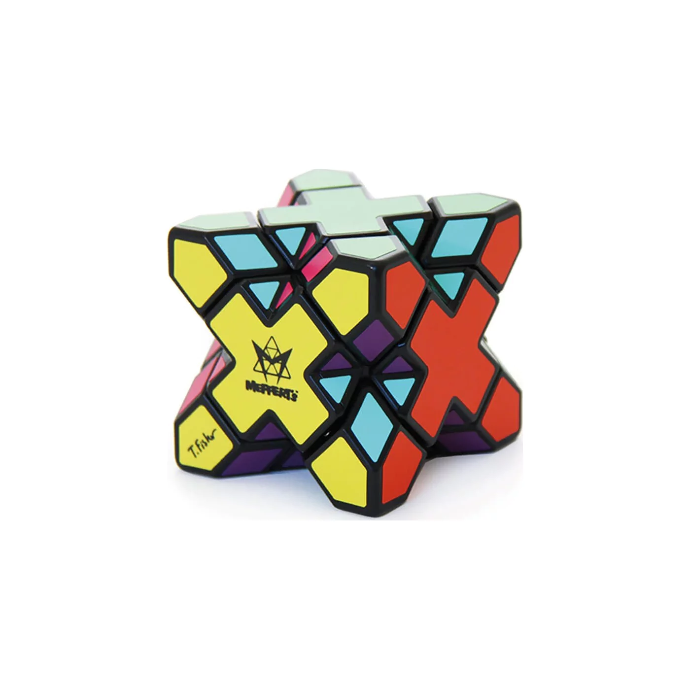 Recent Toys - Puzzle | Skewb Xtreme