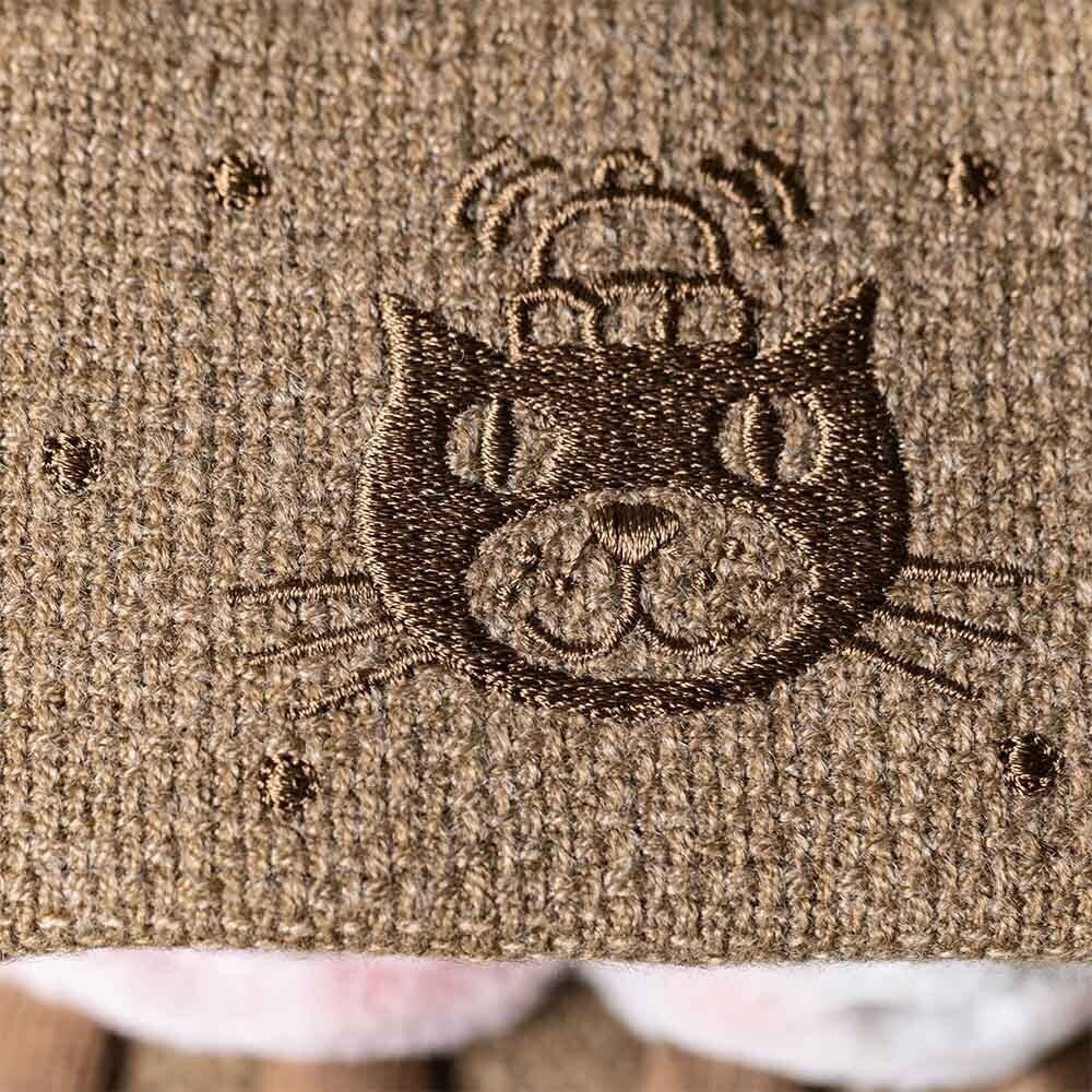 Jellycat | Amuseables S'mores Marshmallow | Soft Toy