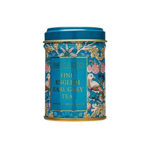 Song Thrush Mini Tea Tin Set - Image 3