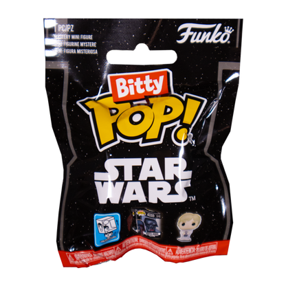 Funko Bitty POP! Singles: Star Wars - Image 2