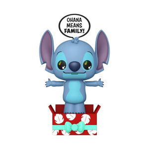 Funko Pop! POPsies | Disney | Stitch