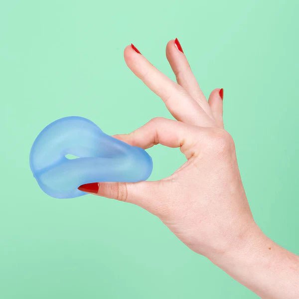 Speks Gump Loop Stress Ball - Dew - image 2