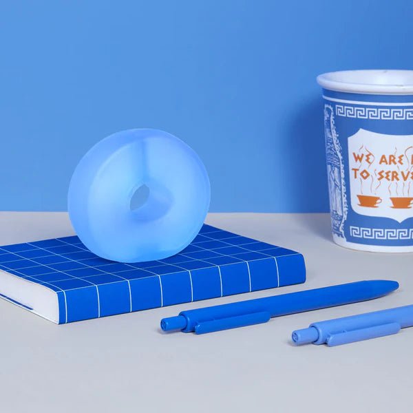 Speks Gump Loop Stress Ball - Dew - image 4