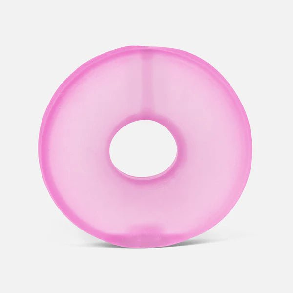 Speks Gump Loop Stress Ball - Moon Jelly - image 3