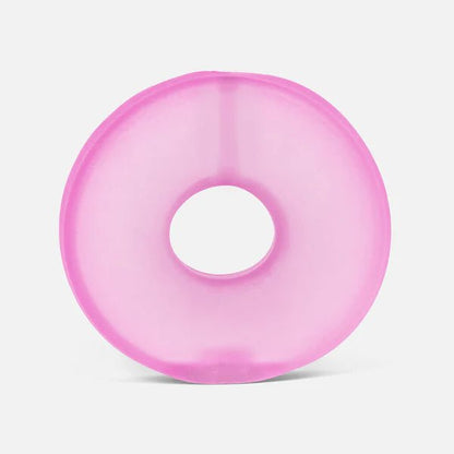 Speks Gump Loop Stress Ball - Moon Jelly - image 3