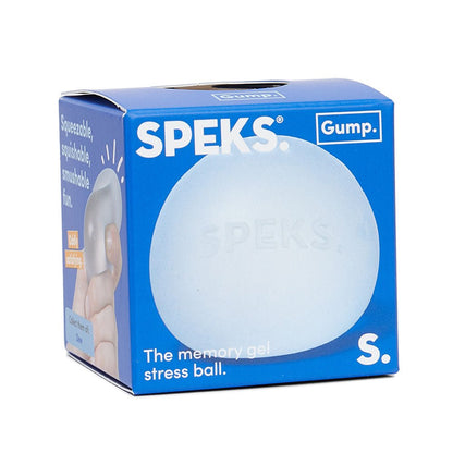 Speks Gump Original Stress Ball - Dew - image 3