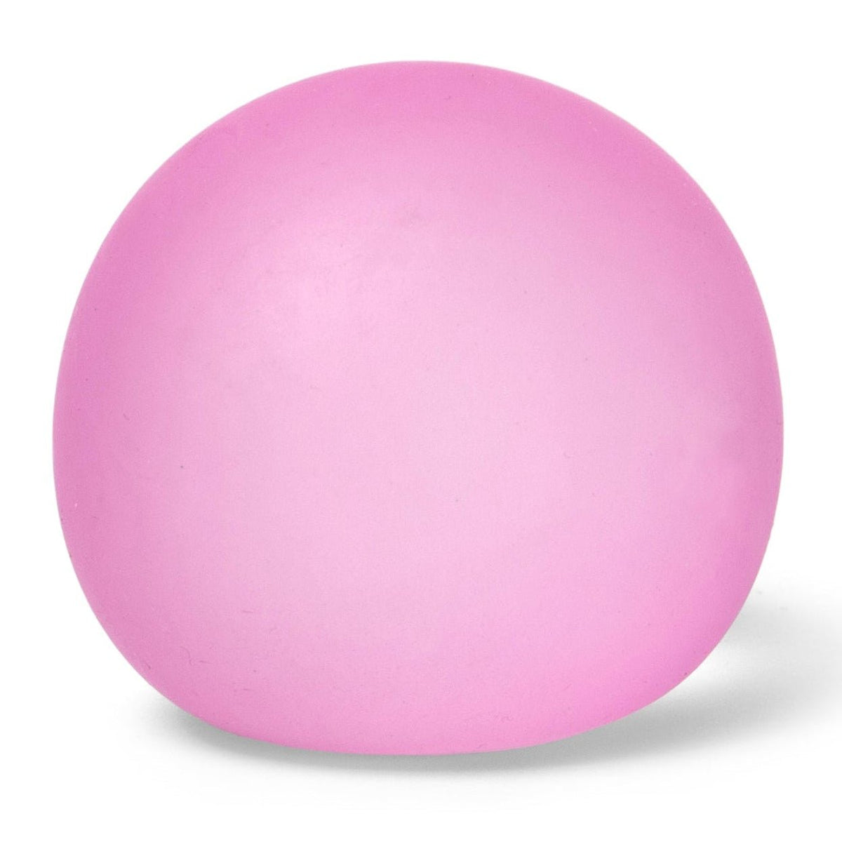 Speks Gump Original Stress Ball - Moon Jelly