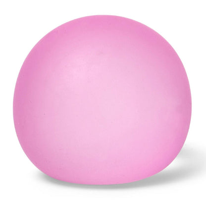 Speks Gump Original Stress Ball - Moon Jelly