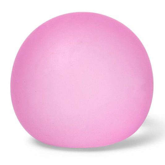 Speks Gump Original Stress Ball - Moon Jelly