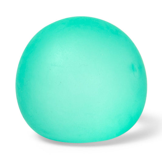 Speks Gump Original Stress Ball - Sea Glass