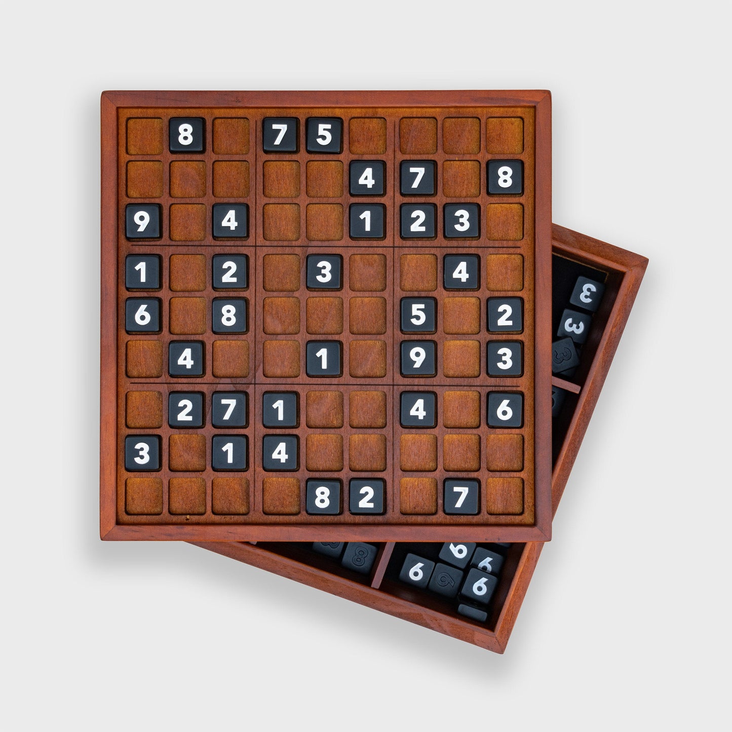 Sudoku Deluxe