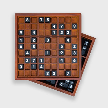 Sudoku Deluxe
