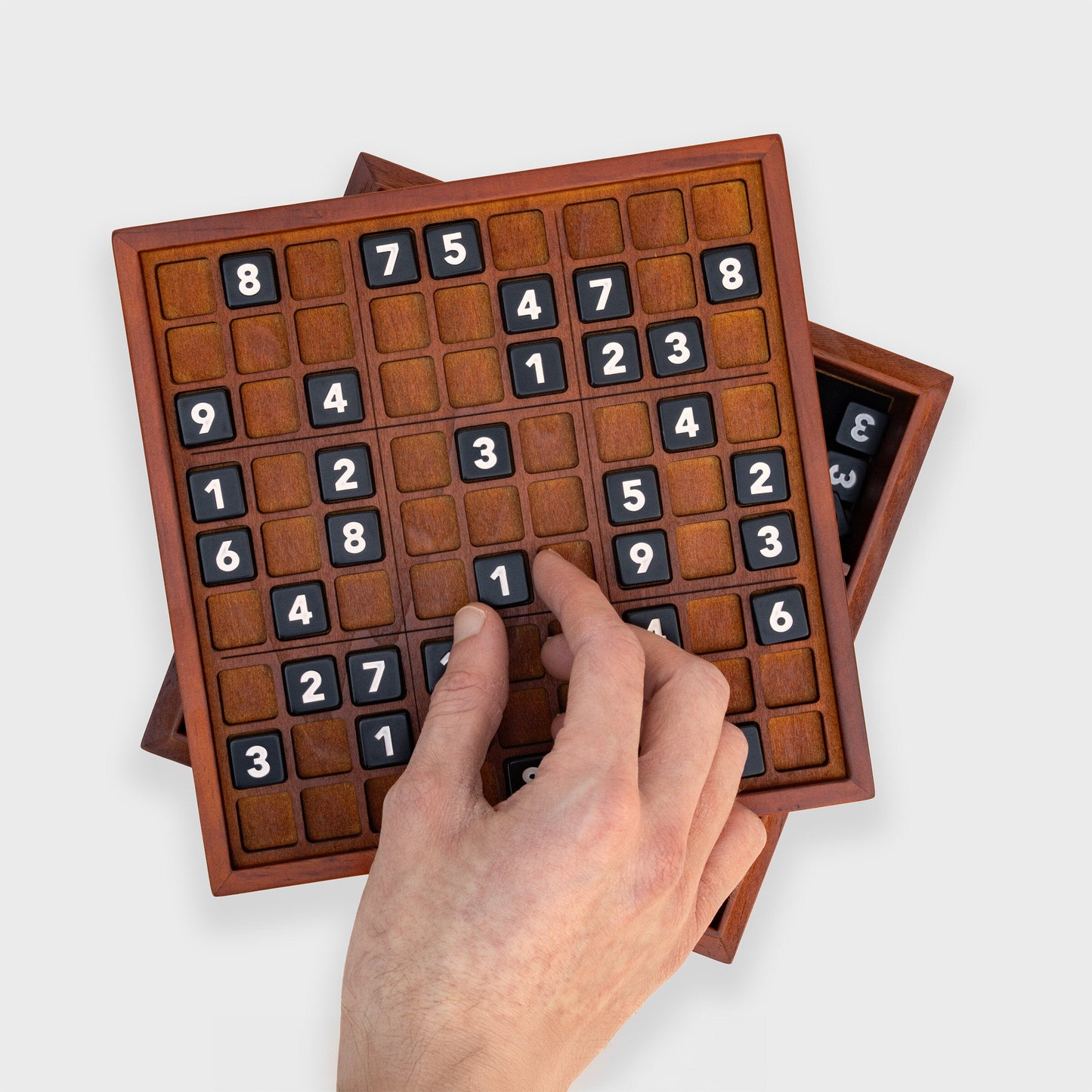 Sudoku Deluxe