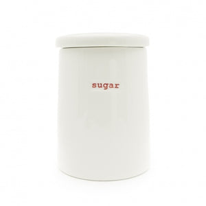 Keith Brymer Jones Storage Jar - Sugar
