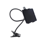 Kikkerland - Holder | Flexible Tablet Holder | Goose Neck