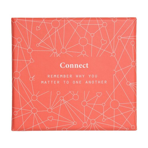 The School of Life - Card Game | Relationships | Connect - Brand Academy Store