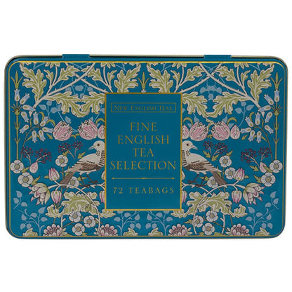 Song Thrush Tea Selection Tin - Image 2