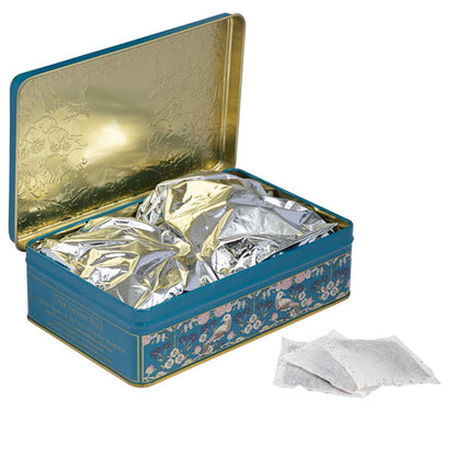Song Thrush Tea Selection Tin - Image 3