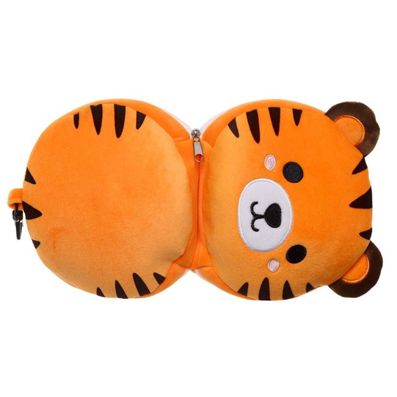 Puckator - Eye Mask | Tiger Travel Pillow Mask