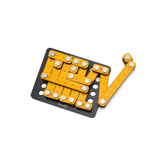 Recent Toys - Puzzle | Puzzle | Tough Measures