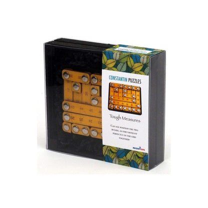 Recent Toys - Puzzle | Puzzle | Tough Measures