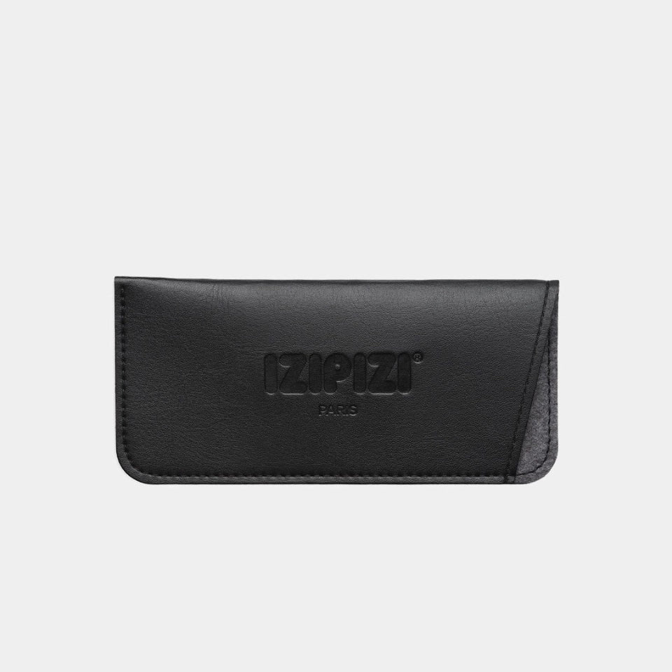 Pouch Junior in Black