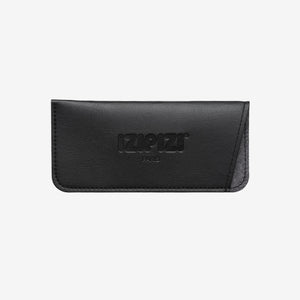 Glasses Pouch for Adult Glasses in Black