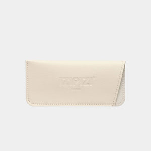 Pouch Junior in Cream