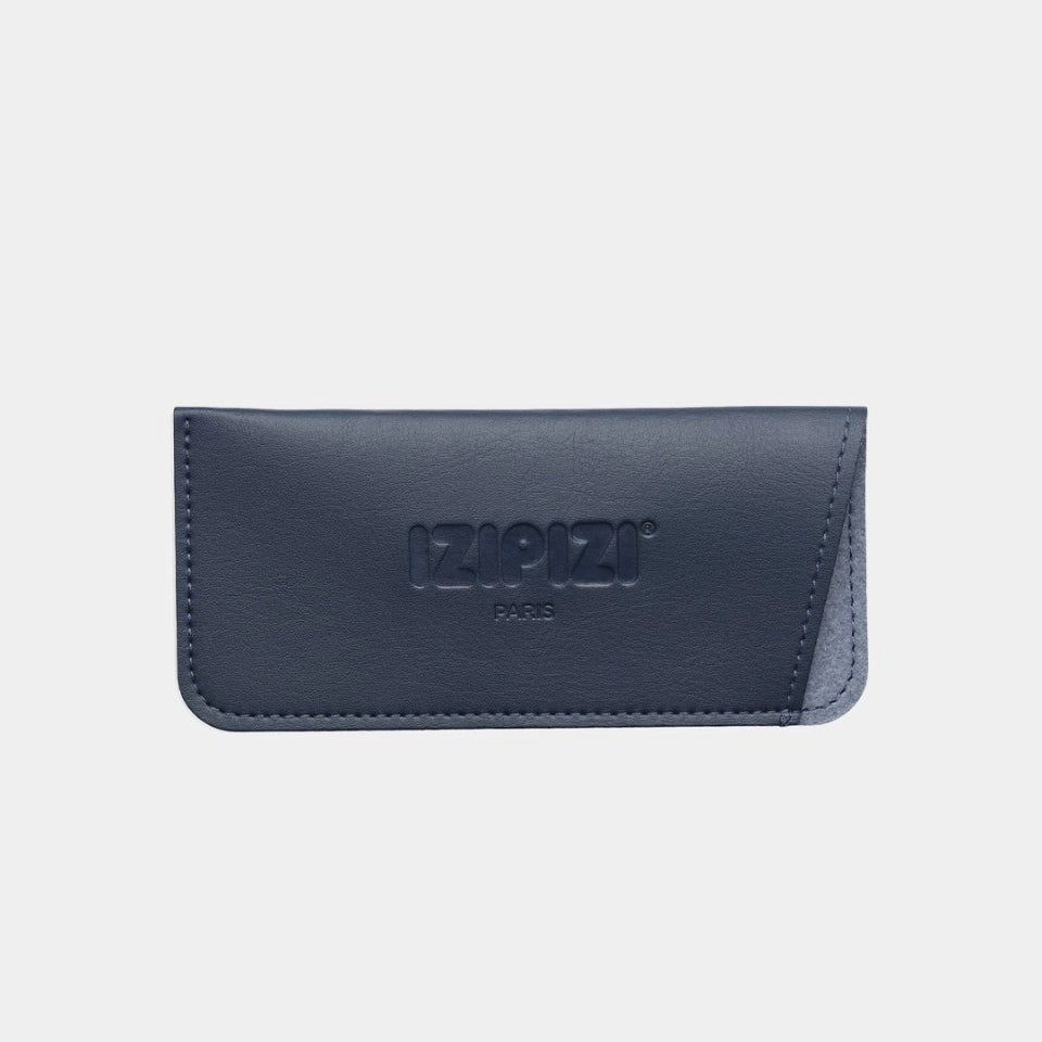 Glasses Pouch Junior in Indigo