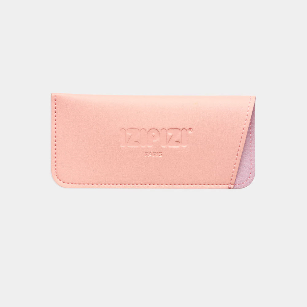 Pouch Junior in Pale Pink