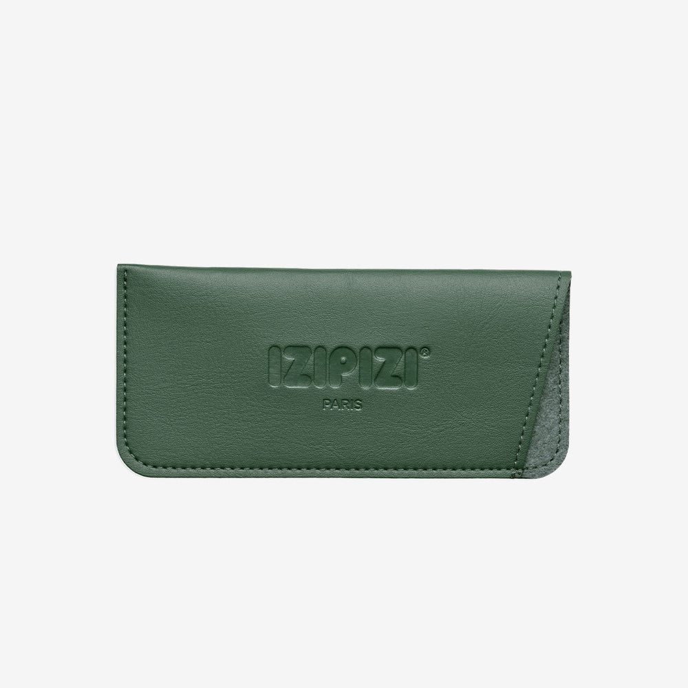 Pouch Junior in Sage Green