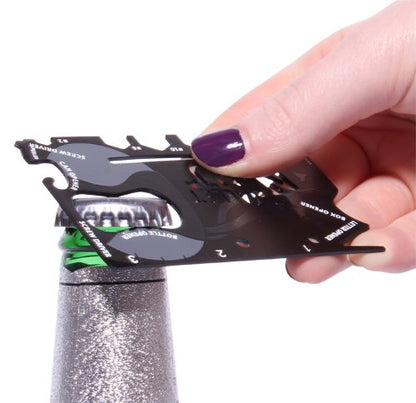 Magnum Brands - Gadgets | Wallet Ninja Gadget