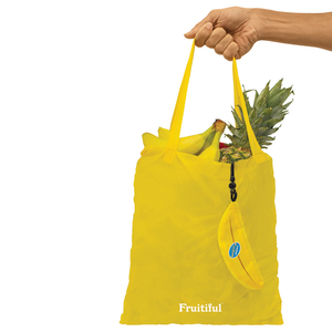 Luckies - Reusable Bag  | Banana Bag