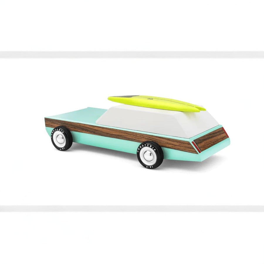 Little Concepts - Toy Vehicles | Woodie Redux