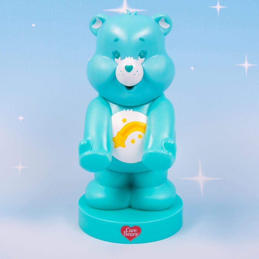 Fizz Creations - Phone Holder | Care Bears | Smartphone Holder Belly Badge