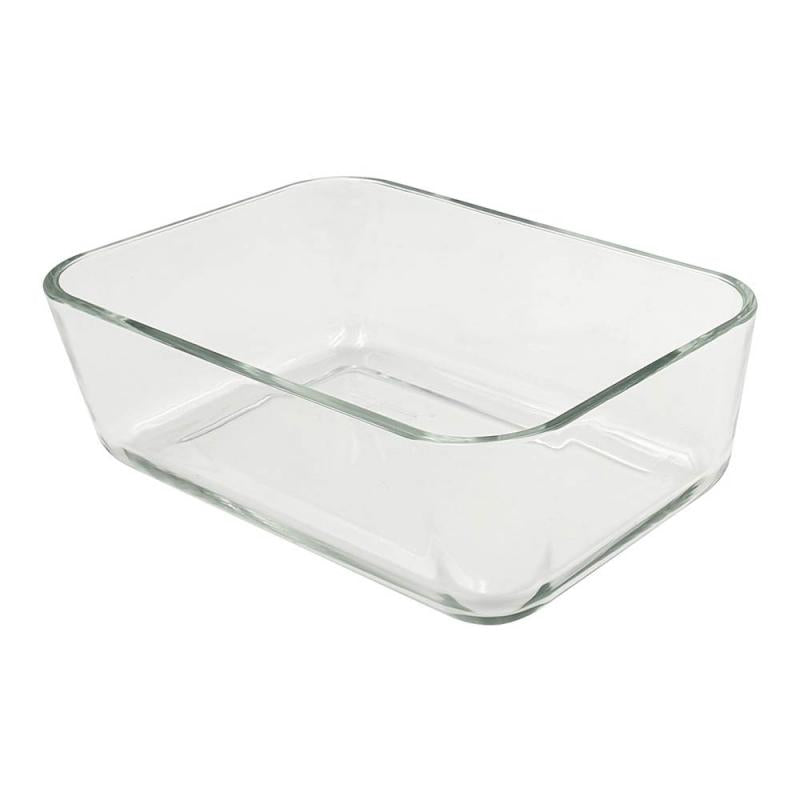 Glass Container Nu Bento Cookut