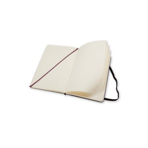 Notebook - Pocket Ruled Notebook Hard Cover - Black - Moleskine Classic