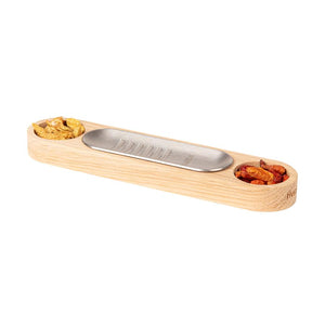 Chilli with Greater and Oak Stand