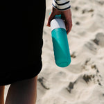 Dopper sea green water bottle