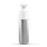 Dopper small solid steel water bottle