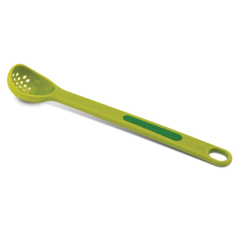 Scoop & Pick olive spoon and fork set