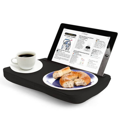 iPad iBed Black