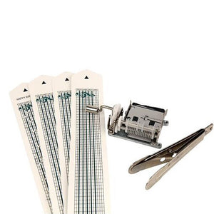 Your Own Music Box Kit