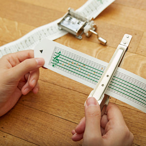 Your Own Music Box Kit