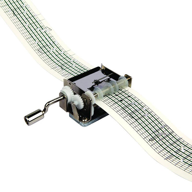 Your Own Music Box Kit