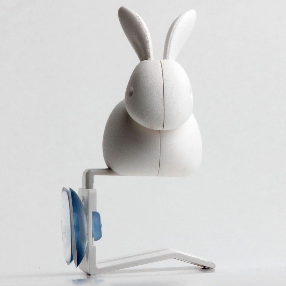 Sponge Holder Bunny Kitchen Accessory