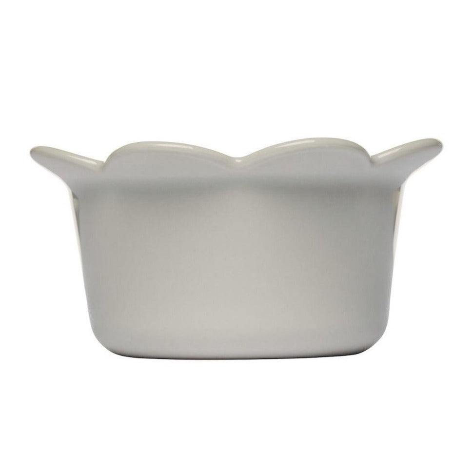 Oven Dish Set Piccadilly Portion-sized dishes 2-pack Grey