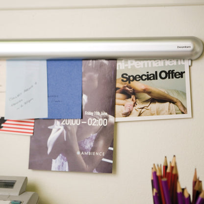 Gripet Igloo Magnetic Note Holder White