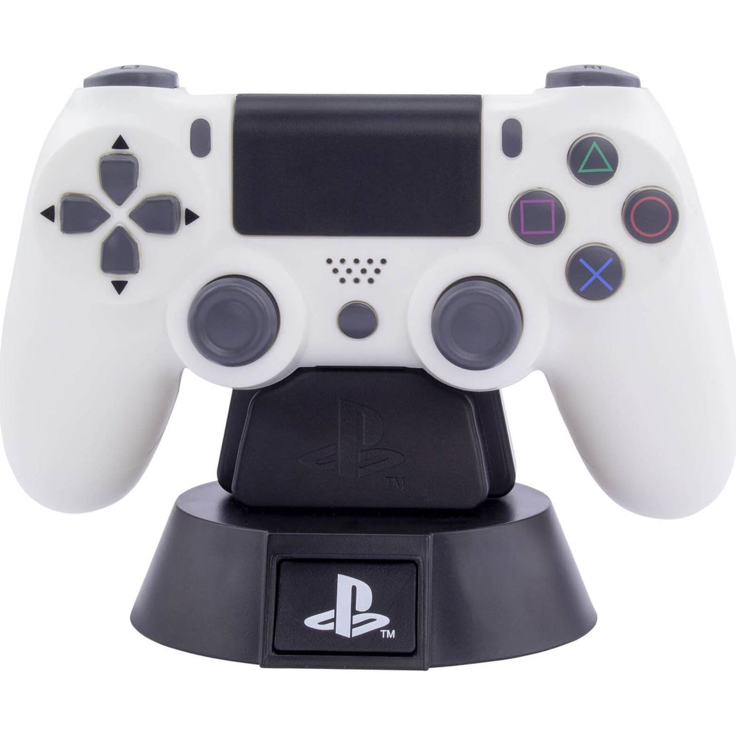 Playstation DS4 Controller Light in Black and Grey