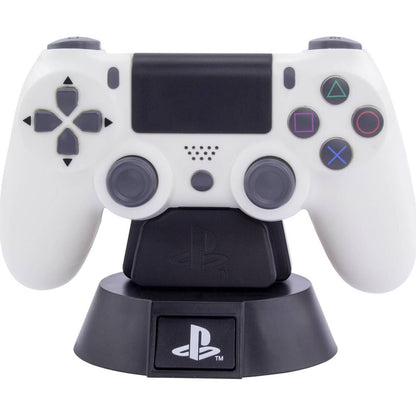Playstation DS4 Controller Light in Black and Grey